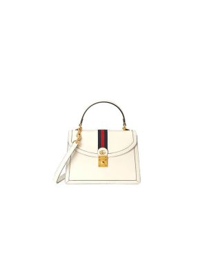 Gucci Ophidia small top handle bag