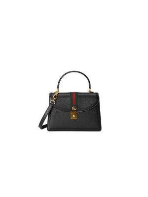 Gucci Ophidia small top handle bag