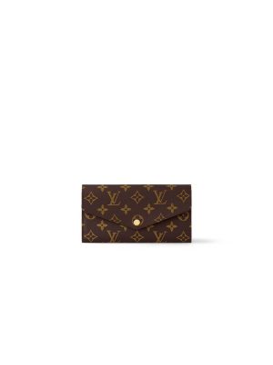LV Sarah Wallet