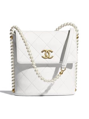 Suitable People Women CHANEL Mini Flap Bag