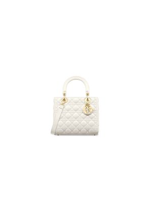 Medium Lady Dior Bag