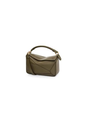 LOEWE Small Puzzle Bag