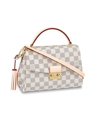 Louis Vuitton CROISETTE
