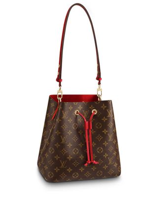 LV Neoneo Handbag