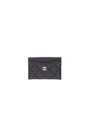 CHANEL Classic Card Holder