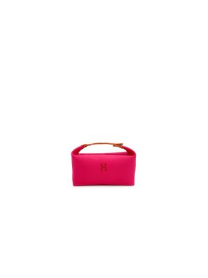 Hermes toiletery bag