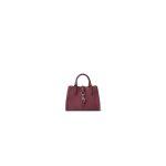 GUCCI SMALL TOTE BAG WITH HOOK CLOSURE