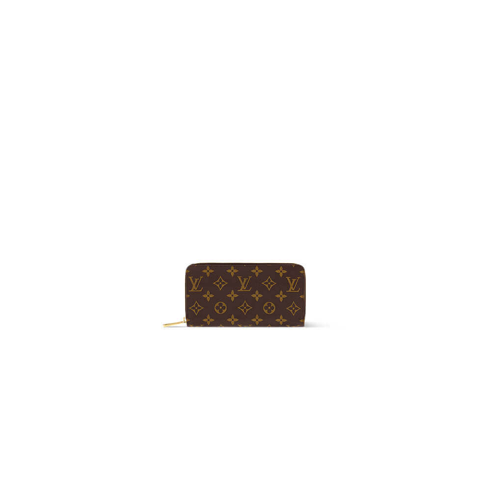 LV Zippy Wallet