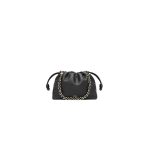 Loewe Medium Flamenco purse in mellow nappa lambskin