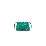 Loewe Medium Flamenco purse in mellow nappa lambskin