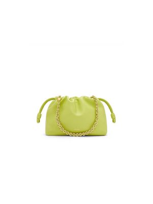 Anise Loewe Medium Flamenco purse in mellow nappa lambskin