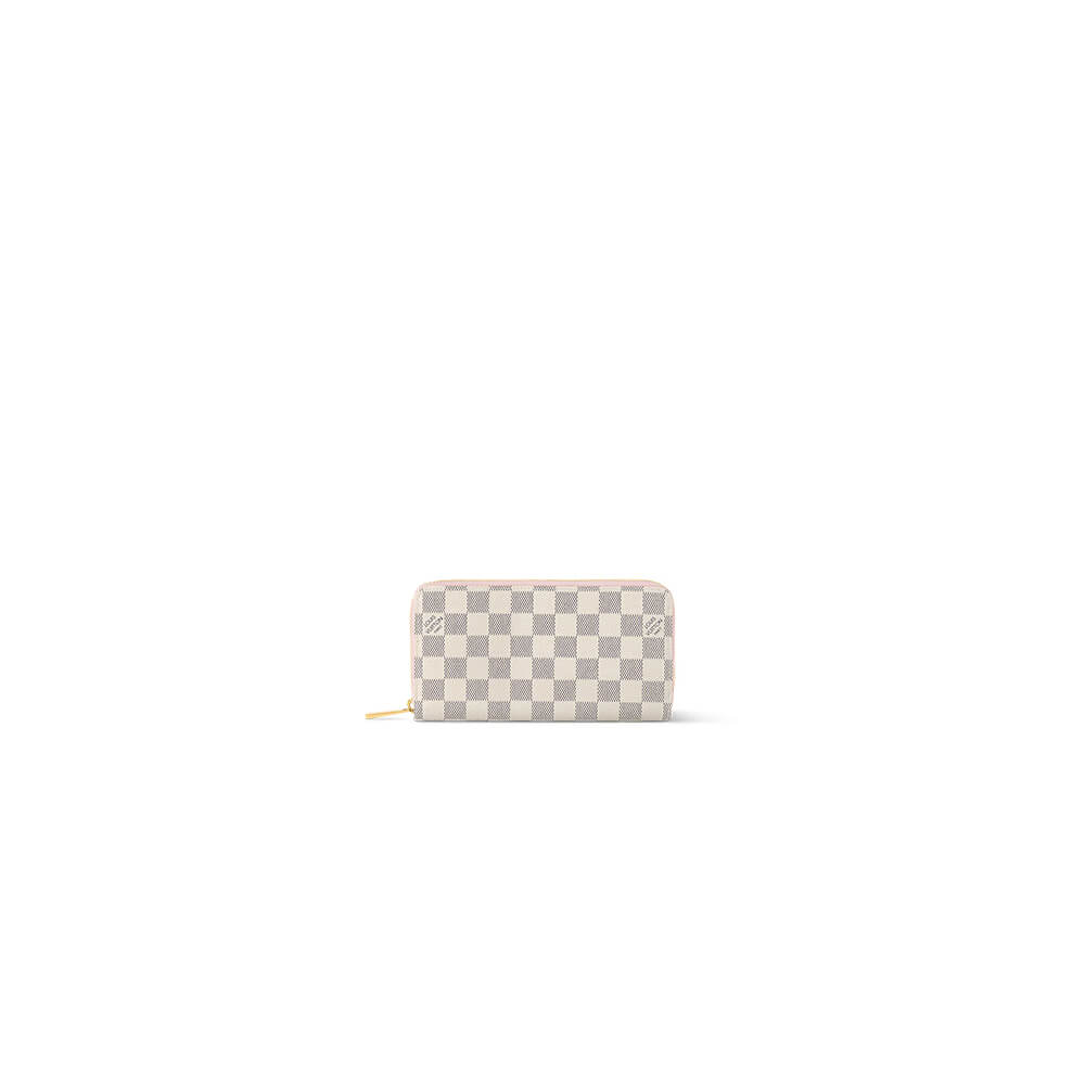 LV Zippy Wallet