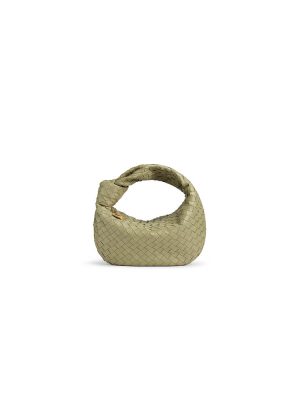 Travertine Bottega Veneta Small Jodie