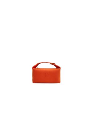 Hermes toiletery bag