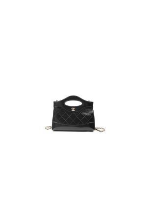 CHANEL 31 nano Bag