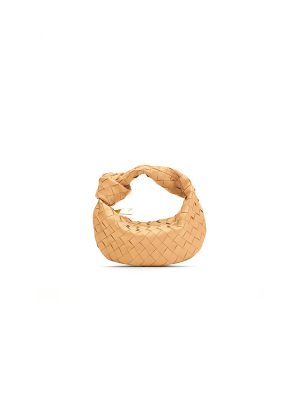 Almond Bottega Veneta Mini Jodie