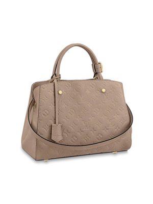 Louis Vuitton Montaigne MM
