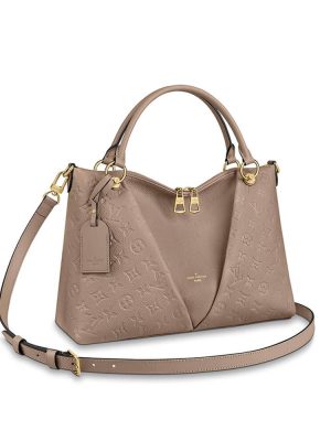 LV TOTE MM HANDBAG