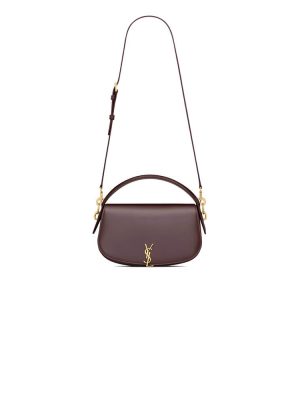 YSL VOLTAIRE in BOX SAINT LAURENT