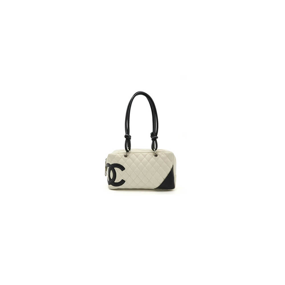 Chanel Cambon Line Tote (high-end grade)