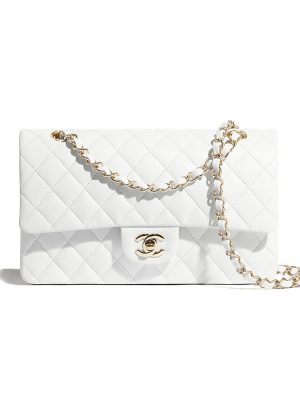 CHANEL Classic Flap Handbag