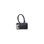 Chanel Cambon Line Tote (high-end grade)