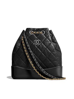 CHANEL Gabrielle Small Backpack