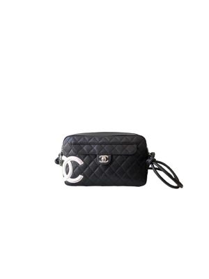 Chanel Cambon Camera Bag (high-end grade)