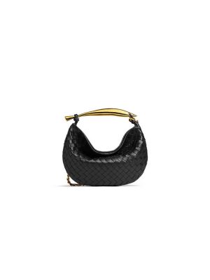 Bottega Veneta Sardine With Chain
