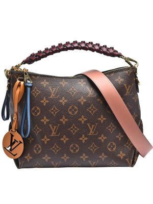 LV BEAUBOURG HOBO Mini