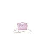 CHANEL 31 nano Bag