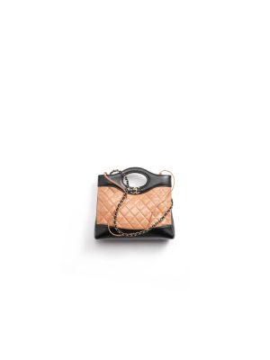 CHANEL 31 Mini Shopping Bag