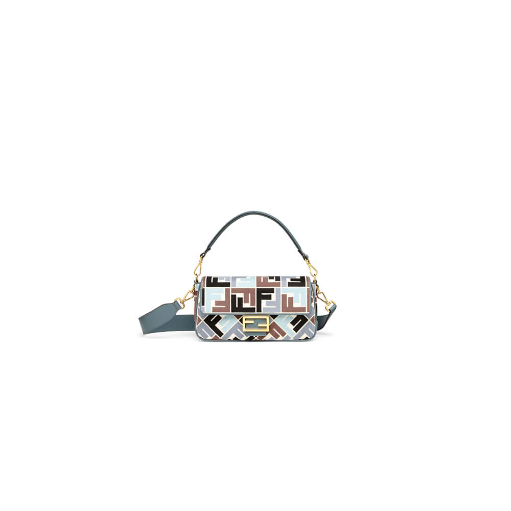 Fendi Baguette (high-end grade)