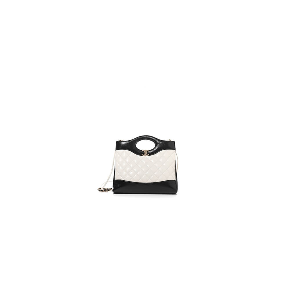 CHANEL 31 Mini Shopping Bag