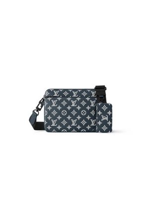 LV rio Messenger Bag