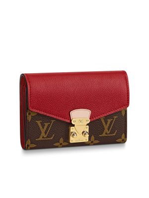 Louis Vuitton Pallas Wallet
