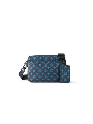 LV rio Messenger Bag