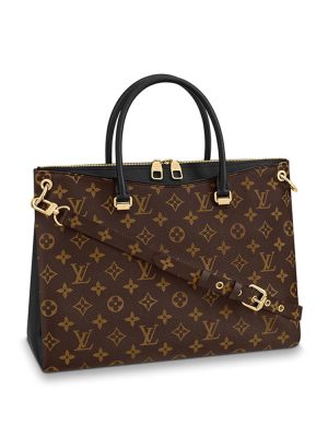 Louis Vuitton PALLAS MM