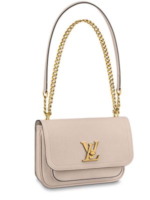 LV Lockme Chain PM Handbag
