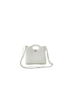 CHANEL 31 Mini Shopping Bag