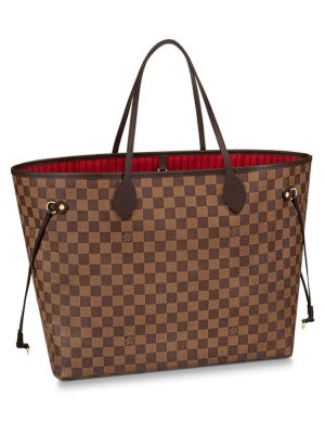 Louis Vuitton NEVERFULL GM