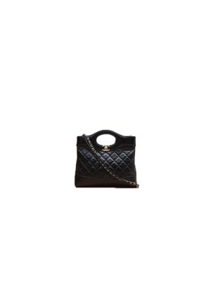 CHANEL 31 Mini Shopping Bag