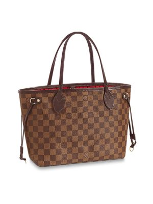 Louis Vuitton NEVERFULL PM