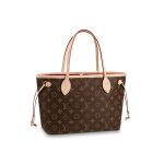 Monogram Louis Vuitton NEVERFULL PM