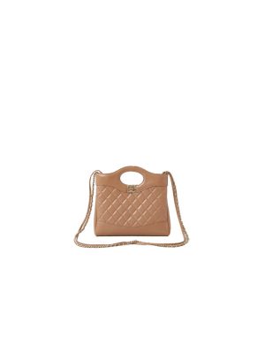 CHANEL 31 Mini Shopping Bag