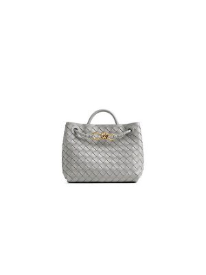 Sterling Bottega Veneta Small Andiamo