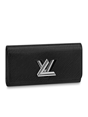 Louis Vuitton TWIST WALLET