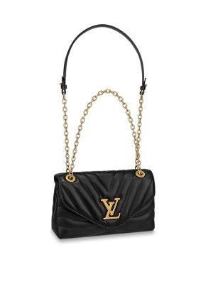 LV NEW WAVE CHAIN BAG