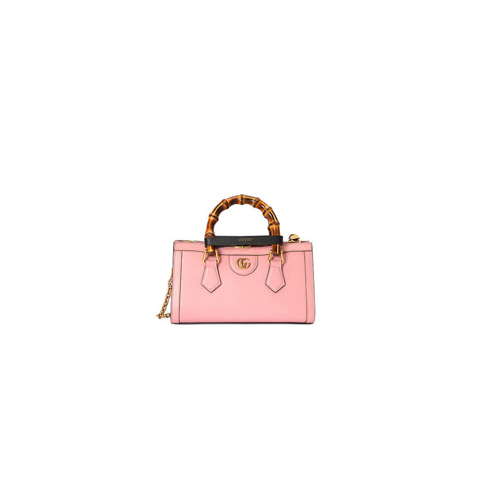 GUCCI DIANA SMALL SHOULDER BAG
