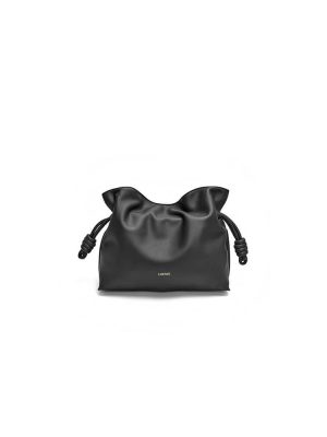 LOEWE Medium Flamenco clutch in nappa calfskin (HIGH-END GRADE)
